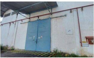 Dijual X Factory Zona Merah Industri Secang Magelang 3,5 Hektar 1