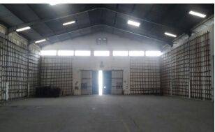 Dijual X Factory Zona Merah Industri Secang Magelang 3,5 Hektar 4