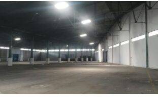 Dijual X Factory Zona Merah Industri Secang Magelang 3,5 Hektar 5