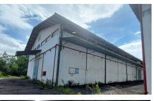 Dijual X Factory Zona Merah Industri Secang Magelang 3,5 Hektar 7