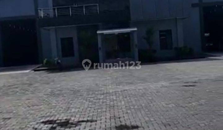 Dijual Godang Zona Merah 1,2 Hektar Juwiring Klaten 4