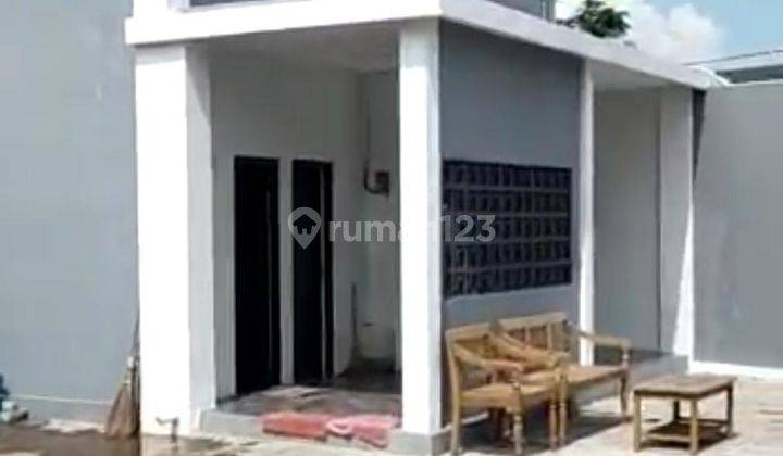 Dijual Godang Zona Merah 1,2 Hektar Juwiring Klaten 6