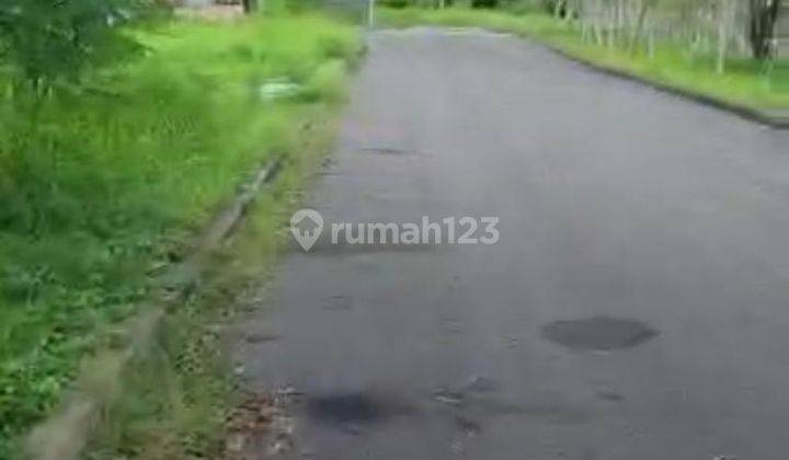 Dijual X Pabrik Jaten 1,4 Hektar Zona Industri 8