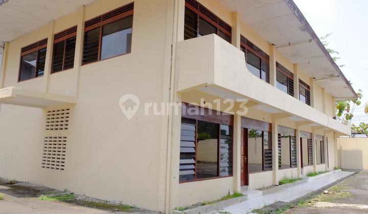 Disewakan Gudang Lokasi Pabelan  1