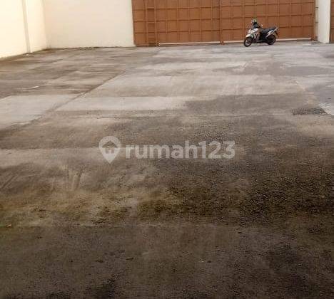 Dijual Gudang Lokasi Pakis Klaten  3