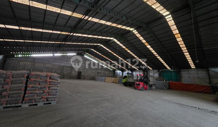 Warehouse Industrial Zone Super Strategic Location Ampel Boyolali Area 7000M2 Strategy Warehouse Industrial Zone Super Strategic Location Ampel Boyolali Area 7000M2 Strategy