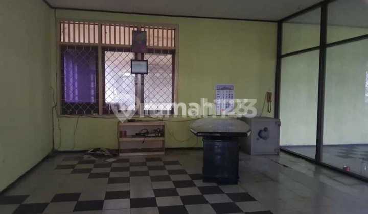 Warehouse Industrial Zone Super Strategic Location Banjarsari,Solo Area 5752M2