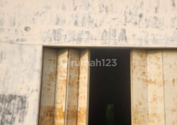 Disewa Gudang 1500m² di Masaran Sragen, Lokasi Strategis Dekat Tol, BU! 2