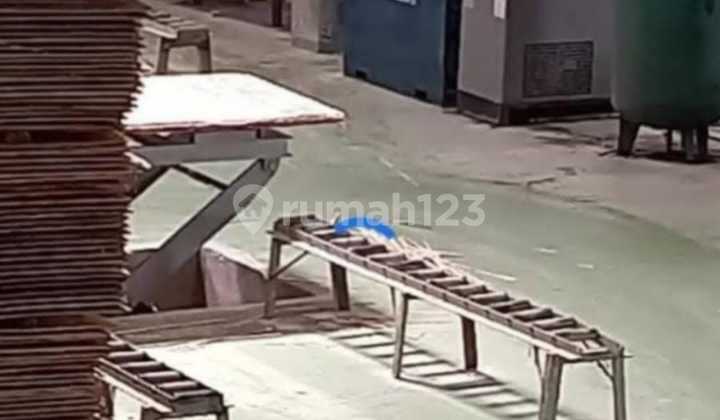 Dijual Gudang Strategis di Temanggung luas 1.8 Ha BU! 2
