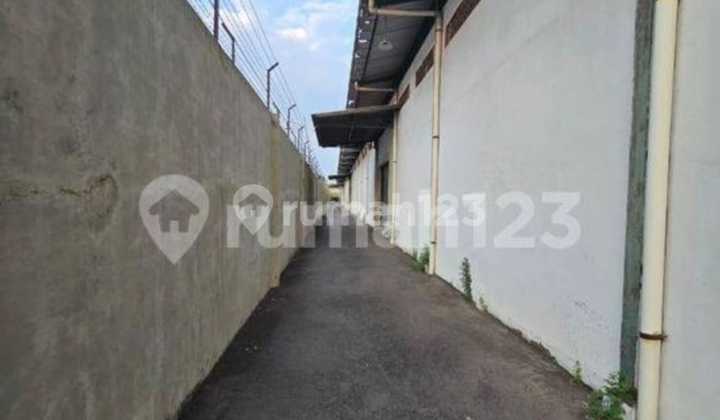 Dijual Cepat! Gudang Industri 5332 m² di Palur Karanganyar – SHM, 7 Menit ke Tol, BU! 2