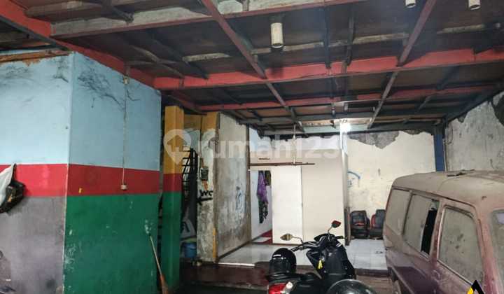 Land and Building in Baki Strategic Industrial Zone, Sukoharjo 550m2 Land and Building in Baki Strategic Industrial Zone, Sukoharjo 550m2