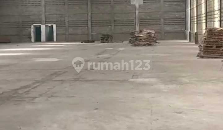 Gudang Zona Industri Strategis Mojokerto Luas 20000m2 Gudang Zona Industri Strategis Mojokerto Luas 20000m2