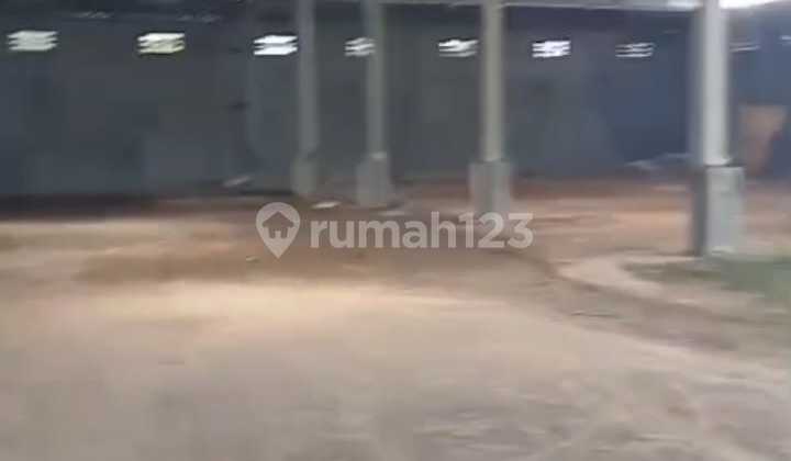 Warehouse, Yellow Zone, Yard Location, Ngemplak, Boyolali, Area 1800m2 Warehouse, Yellow Zone, Yard Location, Ngemplak, Boyolali, Area 1800m2