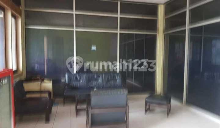 Warehouse Industrial Zone Super Strategic Location Banjarsari,Solo Area 5752M2