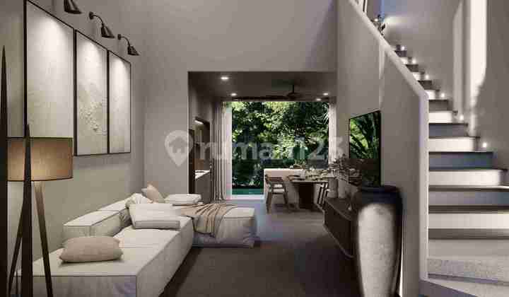 The One Serviced Residences For Sale In Premium Location In Nusa Dua