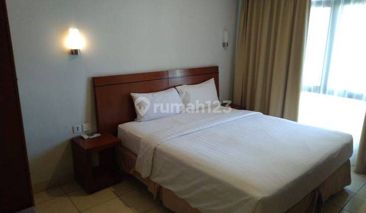 Harga Terbaik!! 2 Kamar Apartment Di Grand Kuta Bali  9
