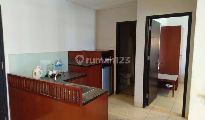 Harga Terbaik!! 2 Kamar Apartment Di Grand Kuta Bali  10