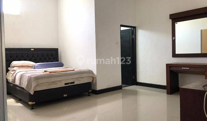 Dijual Mini Gedung 3 Lantai Daerah Imam Bonjol, Denpasar 16