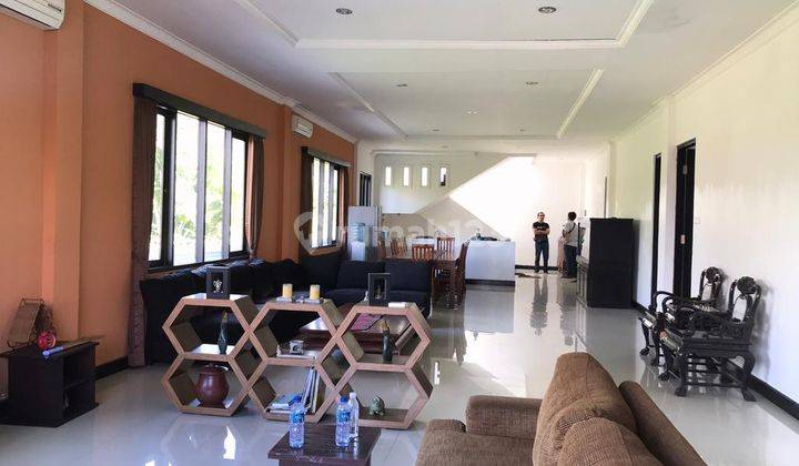Disewakan Mini Gedung Daerah Imam Bonjol Denpasar 1