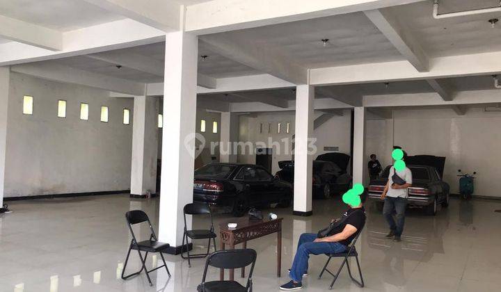 Disewakan Mini Gedung Daerah Imam Bonjol Denpasar 13