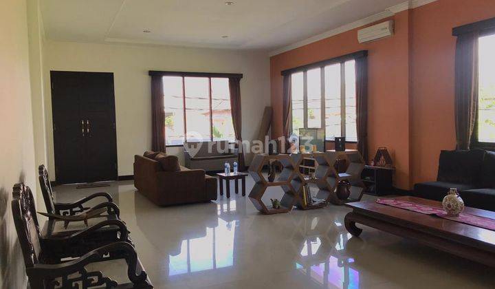 Disewakan Mini Gedung Daerah Imam Bonjol Denpasar 14