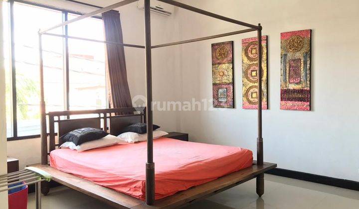 Disewakan Mini Gedung Daerah Imam Bonjol Denpasar 16