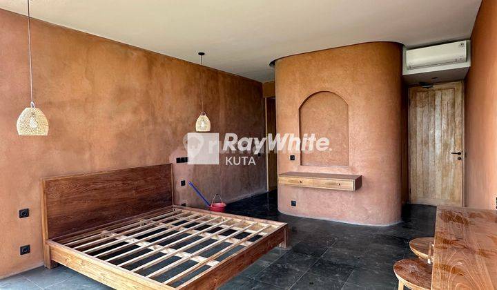 10 Unit Villa Berkonsep Morocco di Dekat Pantai Nyanyi Bali 19
