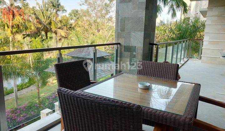 3BR luxury apartment at Ayana Residence for sale 1