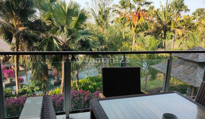 3BR luxury apartment at Ayana Residence for sale 2