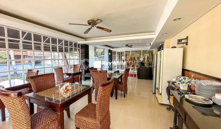 Transit Hotel for sale close to Ngurah Rai Airport 1