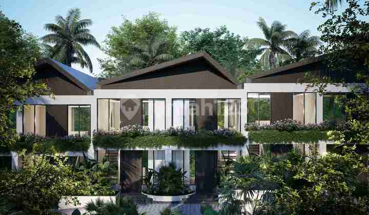 The One Serviced Residences For Sale In Premium Location In Nusa Dua 2