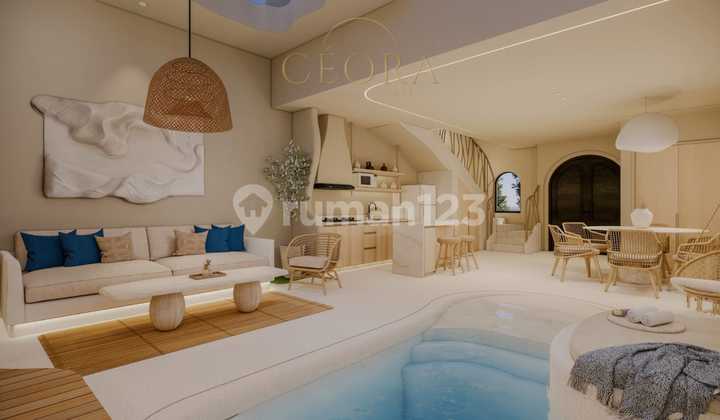 For Sale *Jimbaran Uluwatu Bali Villas*