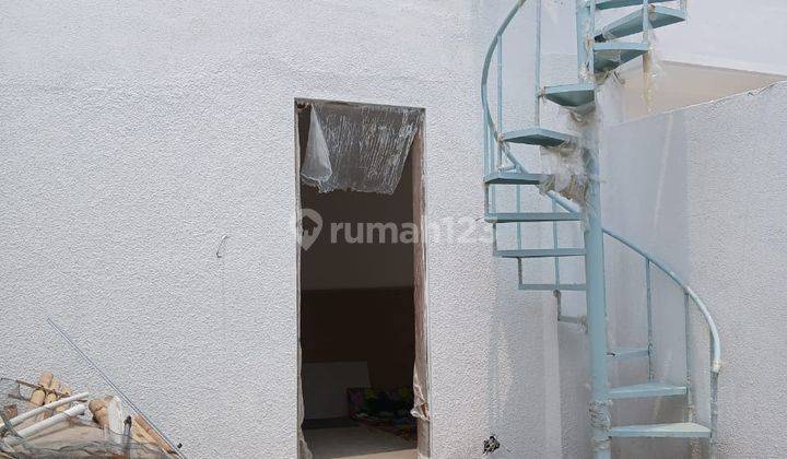 Three Bedroom Villa With A Rooftop In Ungasan For Sale 2