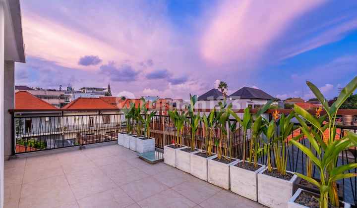 For Sale Brand New Villa 3 Bedrooms In Legian, Seminyak For Sale Brand New Villa 3 Bedrooms In Legian, Seminyak
