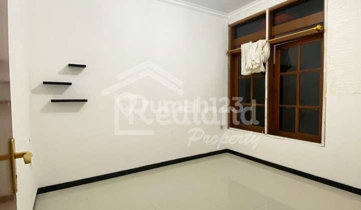 Rumah di Puri Anjasmoro , Semarang ( Si 7752 ) 2