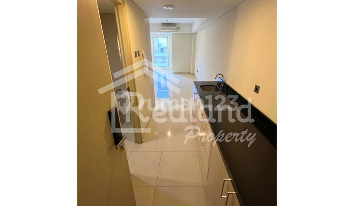 Apartemen Louise Kiene Lt 8 , Pandanaran Semarang ( Si 8096 ) 2