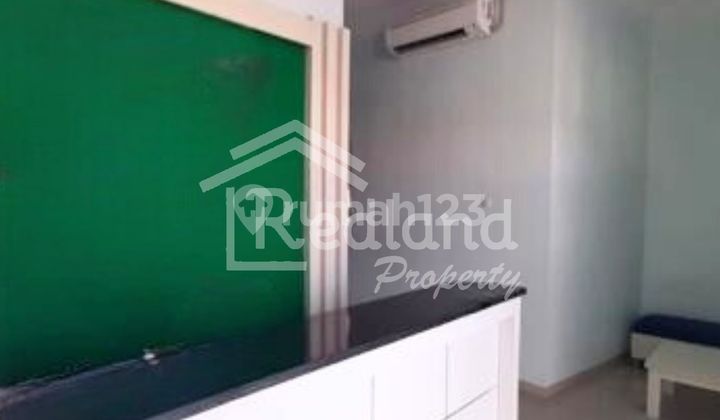 Ruko di MT Haryono , Semarang ( Si 8136 ) 2