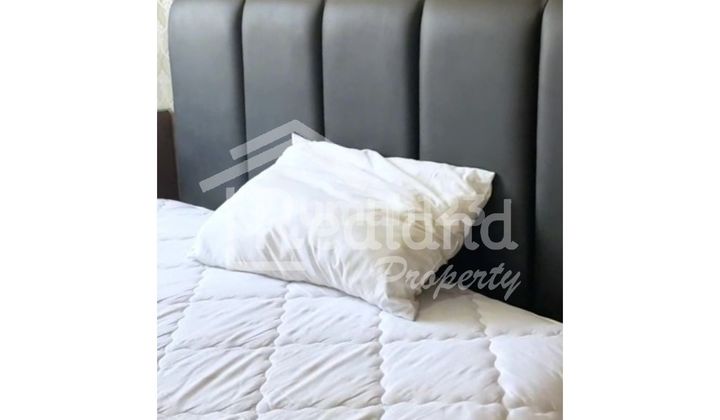 Apartemen MG Suite lt 18 , Semarang ( Si 8199S ) 2