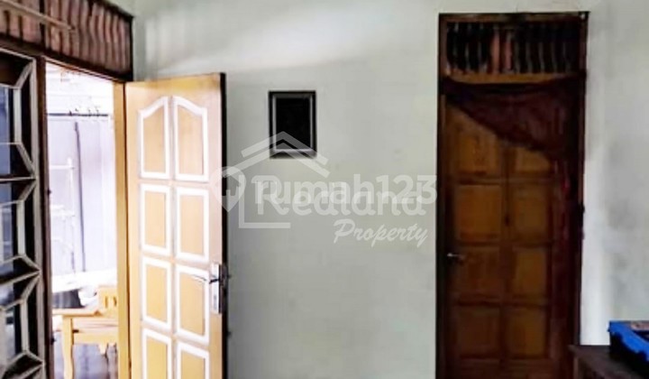 Rumah di Jl Nangka , Semarang ( Tt Si 7904 ) 2