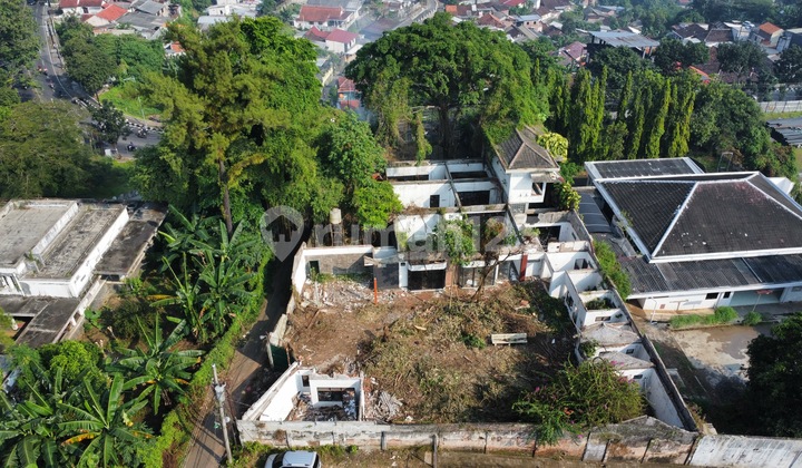 Tanah Siap Pakai di Dr Wahidin , Semarang Si 4944 