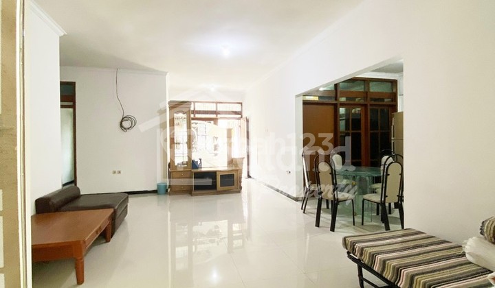 Rumah di Puri Anjasmoro , Semarang ( Si 7752 ) 1