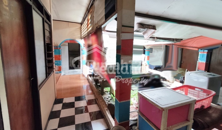 Rumah di Daerah Gayamsari , Semarang Si 4144  2