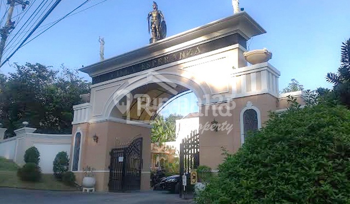 Rumah Bagus di Villa Esperanza Ngaliyan , Semarang Si 4163  2