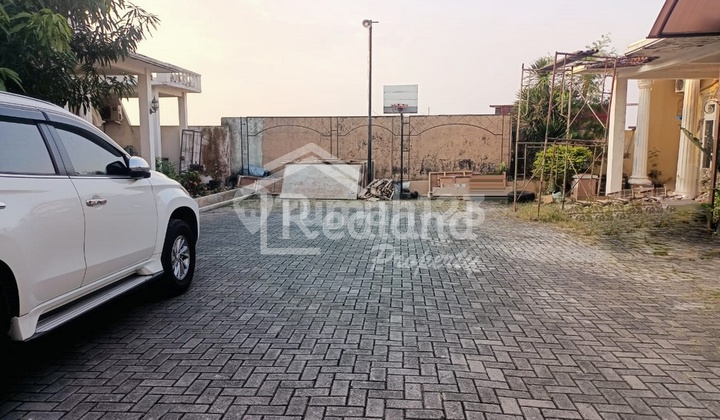 Rumah Bagus di Villa Esperanza Ngaliyan , Semarang Si 4163  1