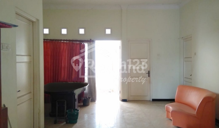 Rumah di Daerah Gajahmungkur , Semarang Si 0488  2