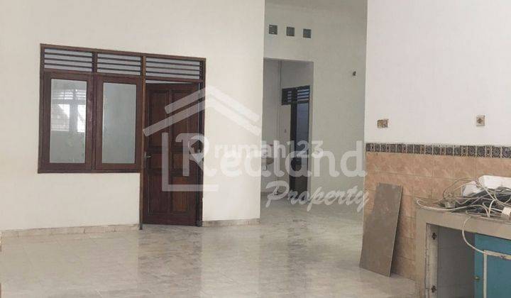 Rumah di Puspowarno , Semarang Si 4240s 4