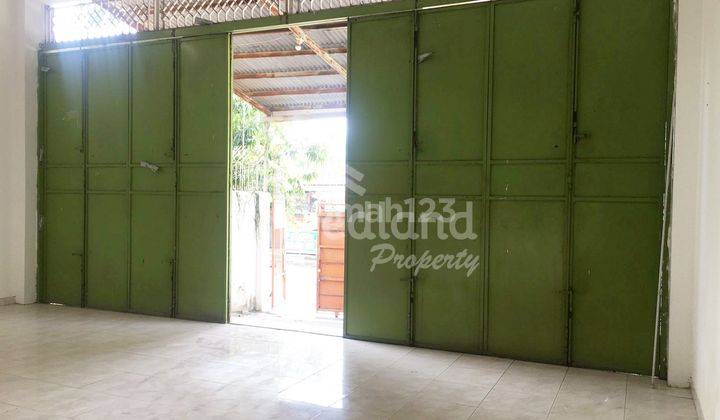 Rumah di Puspowarno , Semarang Si 4240s 8