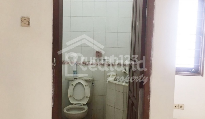 Rumah di Puspowarno , Semarang Si 4240s 9