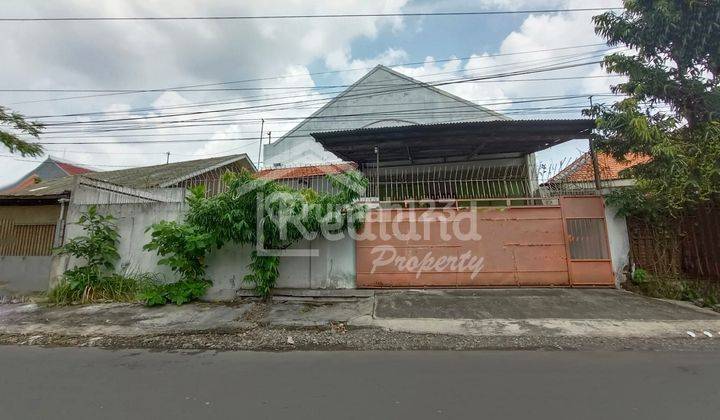 Rumah di Puspowarno , Semarang Si 4240s 14