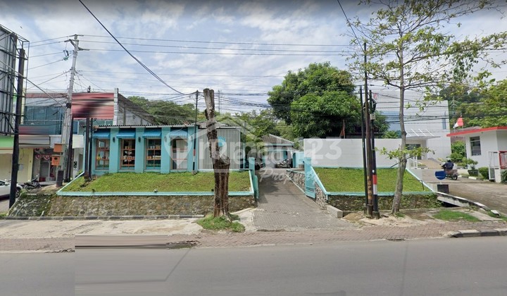 Rumah di Daerah Rejosari , Semarang Si 4242  1